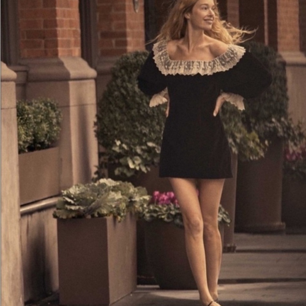 DOEN Franique Dress